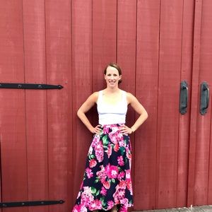 Meet your Posher, Sara